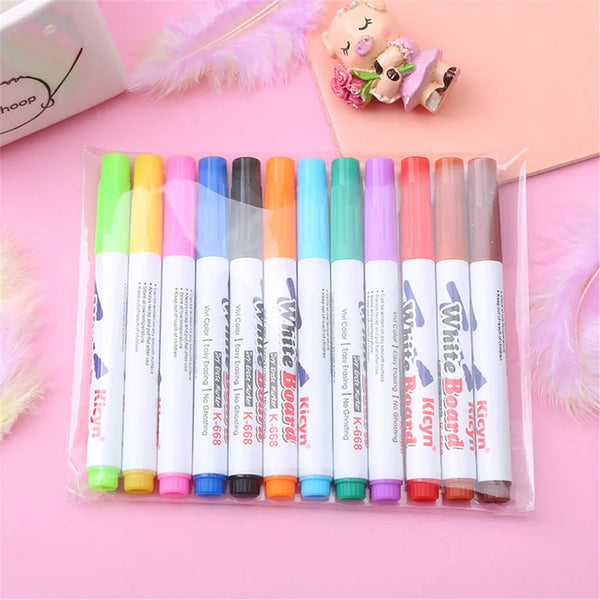 Magic Water Art Pens